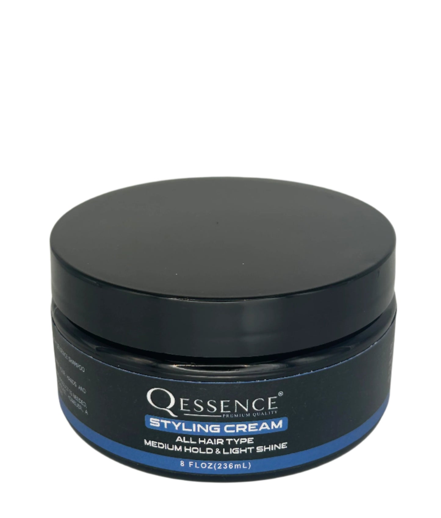 Styling Cream | All Hair Type | Medium Hold & Shine