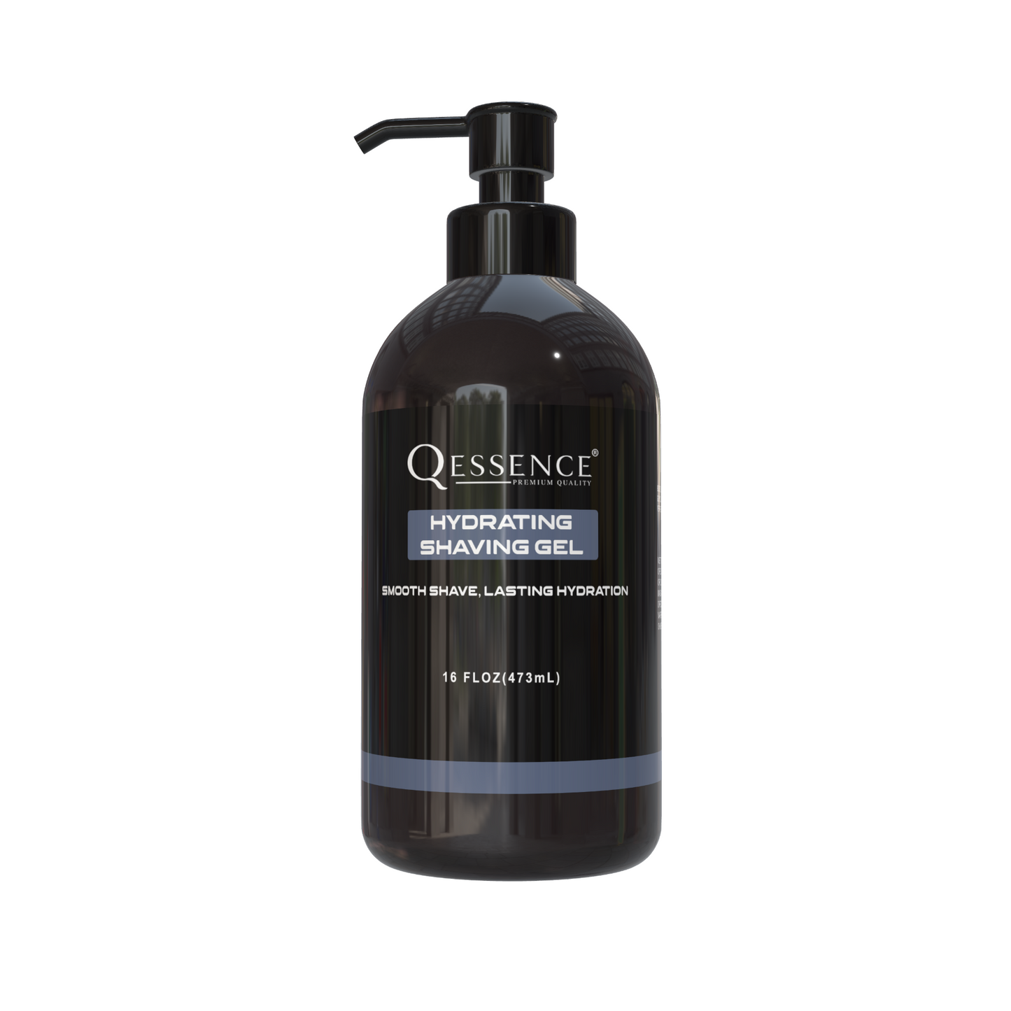 Hydrating Shaving Gel