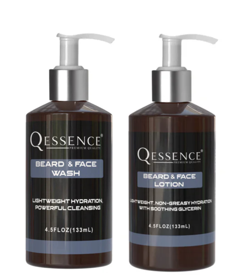 Face Care Bundle