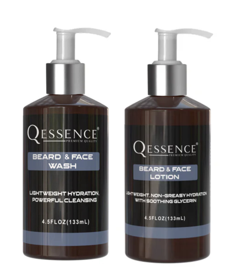 Face Care Bundle