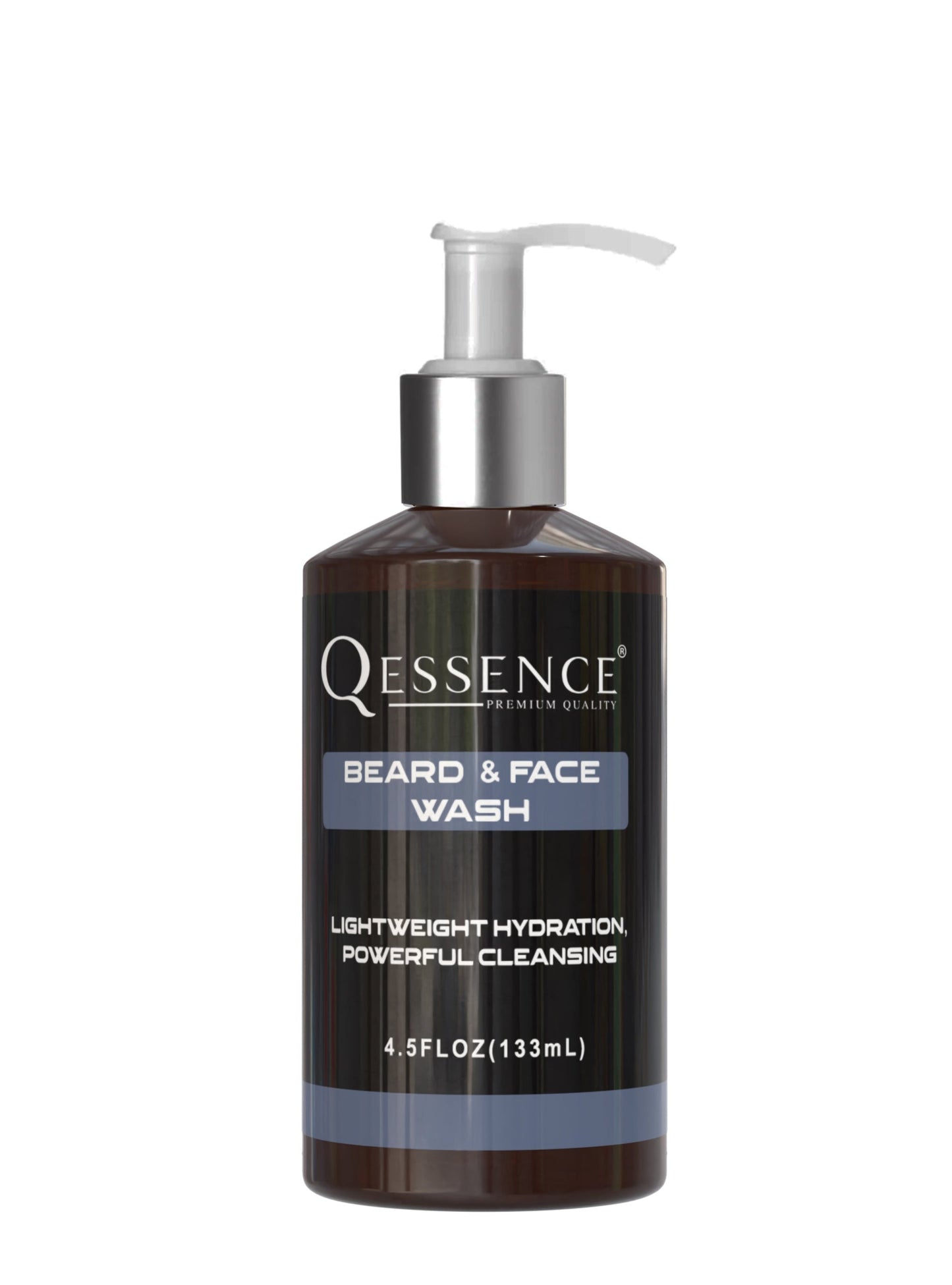 Beard & Face Wash | Powerful Cleansing