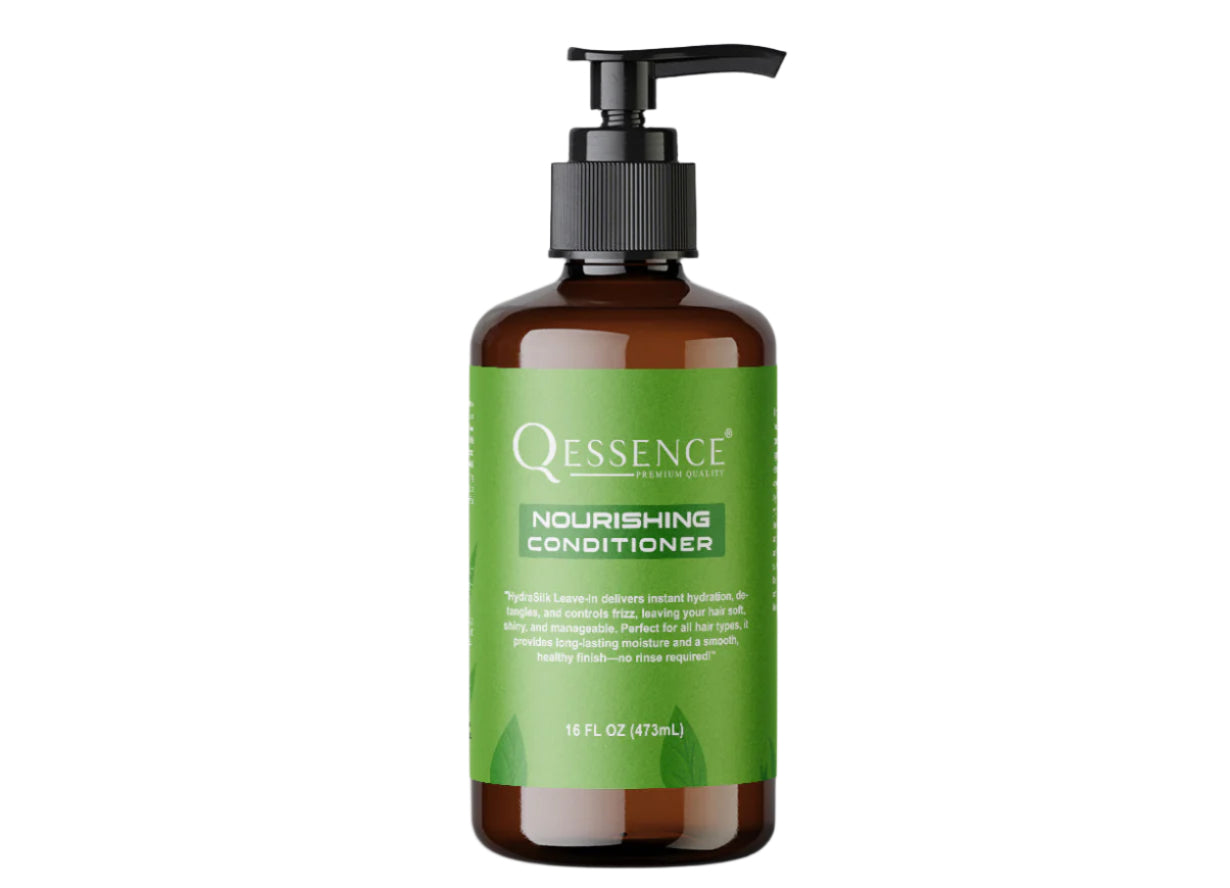 Nourishing Conditioner