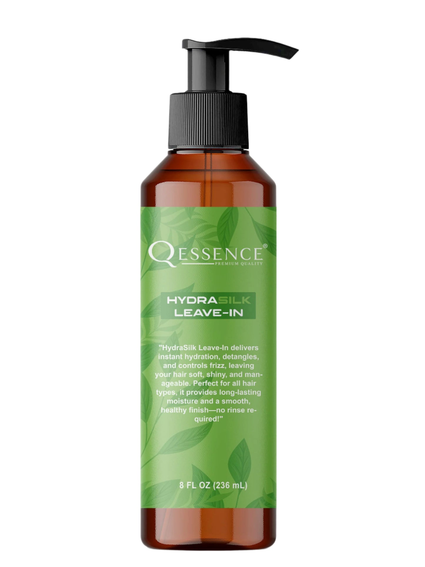 Hydra Silk Leave-In