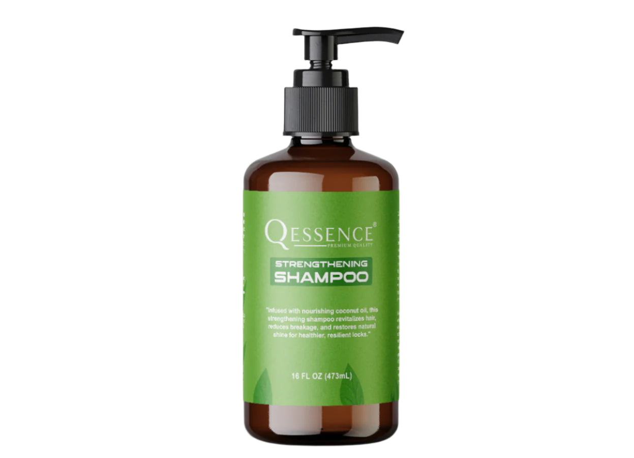 Strengthening Shampoo
