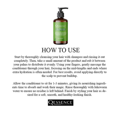 Nourishing  Conditioner