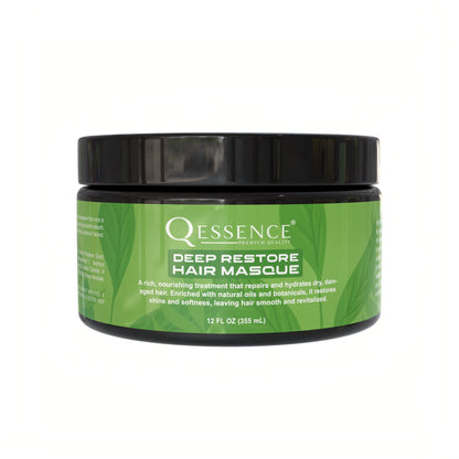 DEEP RESTORE HAIR MASQUE