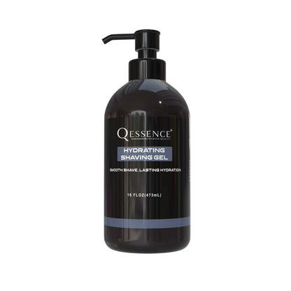 Hydrating Shaving Gel