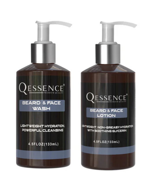 Face Care Bundle