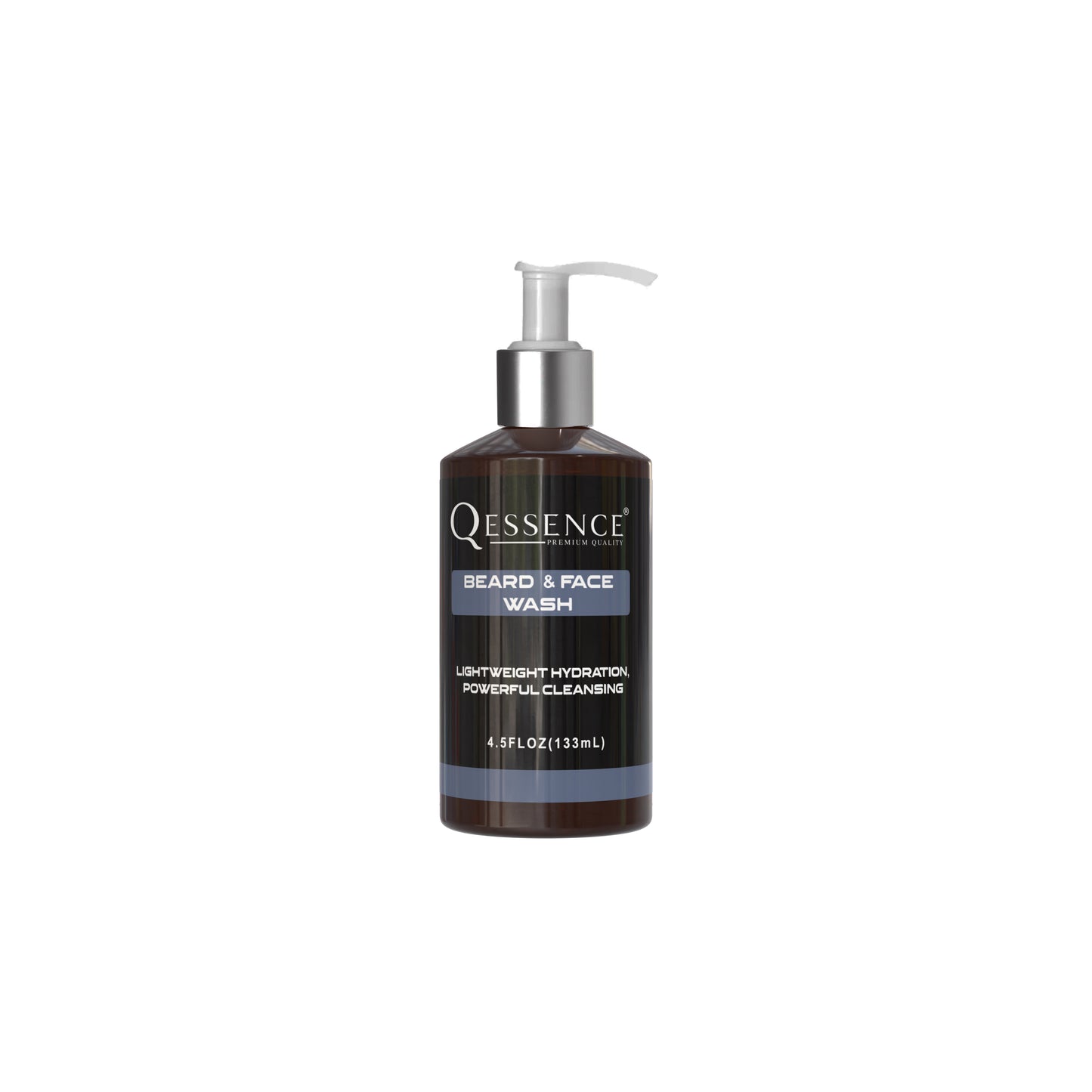 Beard & Face Wash | Powerful Cleansing