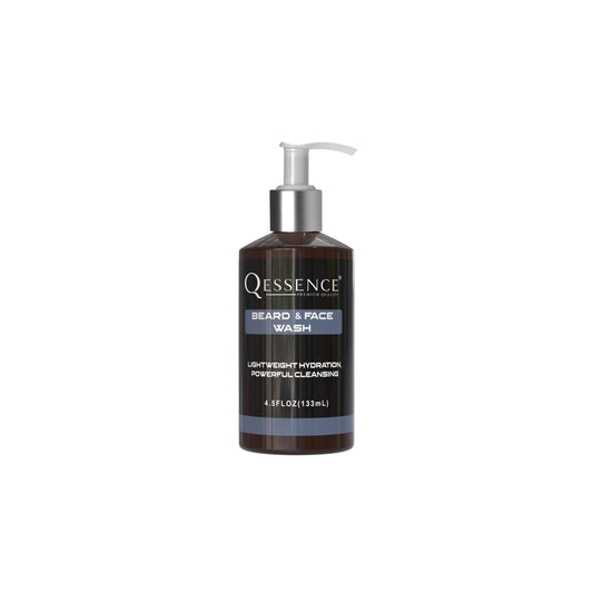 Beard & Face Wash | Powerful Cleansing