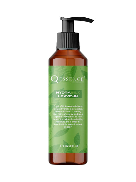 Hydra Silk Leave-In